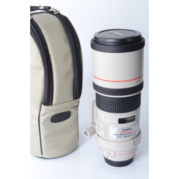 CANON EF 300 MM F4 L IS USM