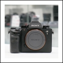 SONY ALPHA 9 (168300 clics)