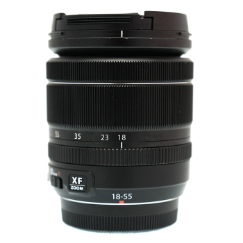 FUJI 18-55MM F2.8-4 R LM OIS