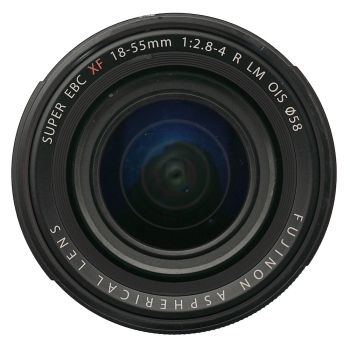 FUJI 18-55MM F2.8-4 R LM OIS