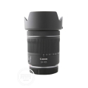 CANON RF 24-105 MM F4-7.1 STM