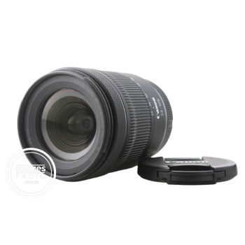 CANON RF 24-105 MM F4-7.1 STM