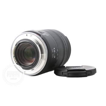 CANON RF 24-105 MM F4-7.1 STM