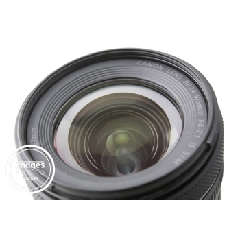 CANON RF 24-105 MM F4-7.1 STM