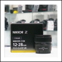 NIKON Z 12-28 F/3.5-5.6 PZ VR DX