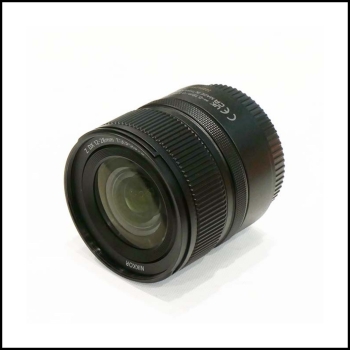 NIKON Z 12-28 F/3.5-5.6 PZ VR DX