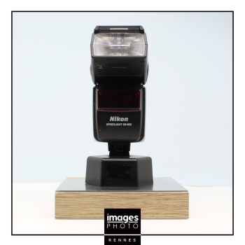 NIKON SPEEDLIGHT SB-600