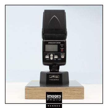 NIKON SPEEDLIGHT SB-600