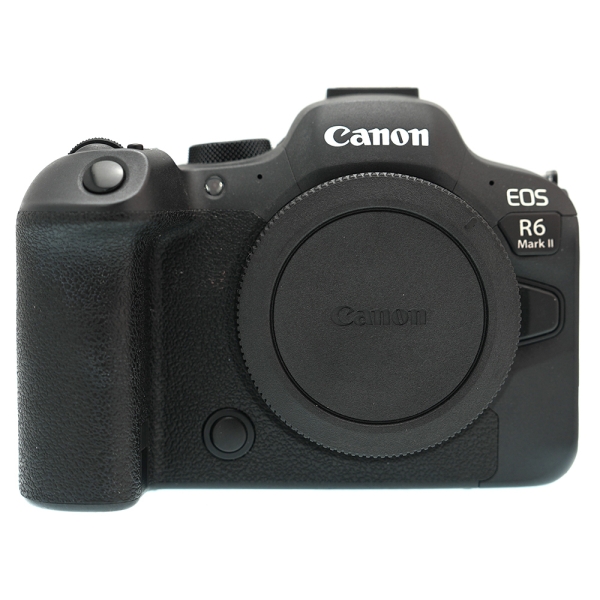 CANON R6 II