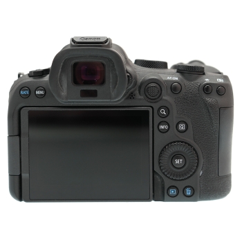 CANON R6 II