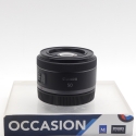 CANON RF 50/1.8 STM