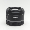 CANON RF 50/1.8 STM