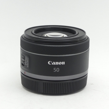 CANON RF 50/1.8 STM
