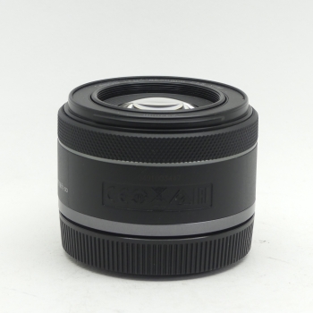 CANON RF 50/1.8 STM
