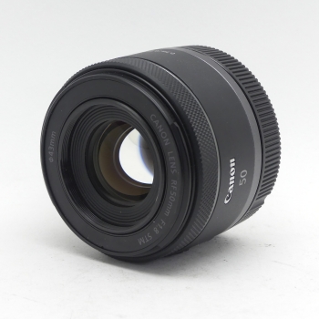 CANON RF 50/1.8 STM
