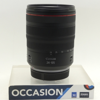 CANON RF 24-105/4 IS USM