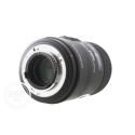 SIGMA 105 MM F/2.8 MACRO NIKON