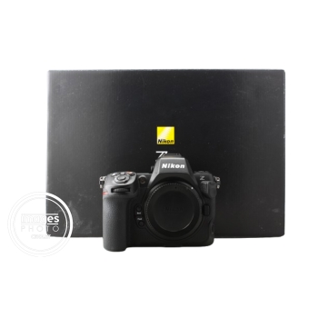 NIKON Z8 NU (3097 CLICS)