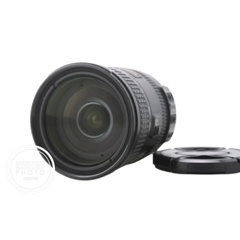 NIKON AF-S 18-200 VR II F3.5-5.6