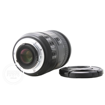 NIKON AF-S 18-200 VR II F3.5-5.6