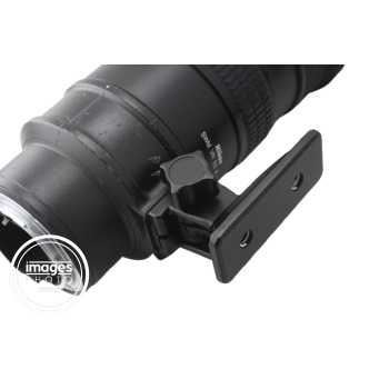 NIKON AF-S 70-200 F/2.8 G VR ED