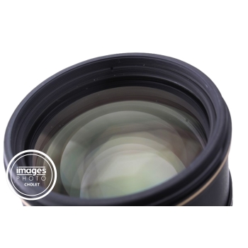 NIKON AF-S 70-200 F/2.8 G VR ED