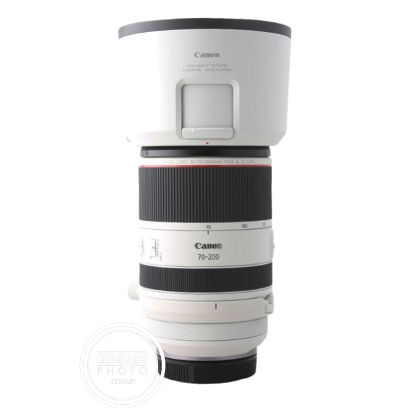 CANON RF 70-200 F2.8 L IS USM