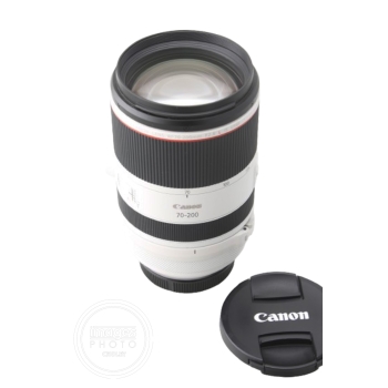 CANON RF 70-200 F2.8 L IS USM