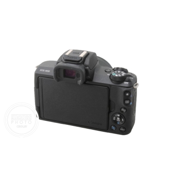 CANON EOS M50 + 15-45 (4000 CLICS)