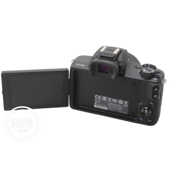 CANON EOS M50 + 15-45 (4000 CLICS)