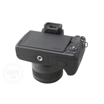 CANON EOS M50 + 15-45 (4000 CLICS)