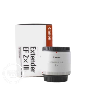 CANON EF EXTENDER X2 III