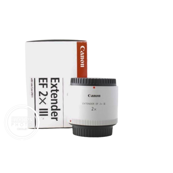 CANON EF EXTENDER X2 III