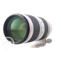 CANON EF 70-200 MM F/2.8 IS L II