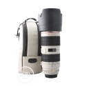 CANON EF 70-200 MM F/2.8 IS L II