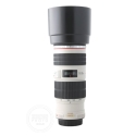 CANON EF 70-200 MM F4 L IS USM
