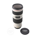 CANON EF 70-200 MM F4 L IS USM