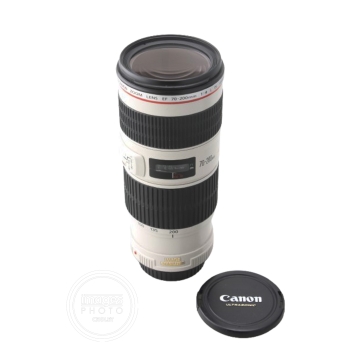 CANON EF 70-200 MM F4 L IS USM