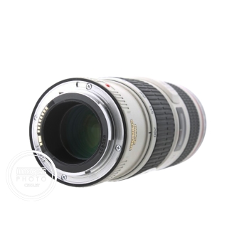 CANON EF 70-200 MM F4 L IS USM