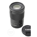 CANON EF-M 55-200 MM F/4.5-6.3 IS STM