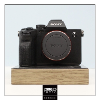 SONY ALPHA 7 IV - 2446 DÉCL.