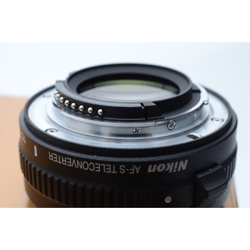 NIKON AFS  TC 14 E III