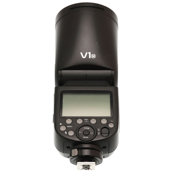 GODOX FLASH V1 NIKON