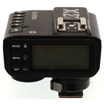 GODOX DECLENCHEUR XT 2 NIKON