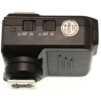 GODOX DECLENCHEUR XT 2 NIKON