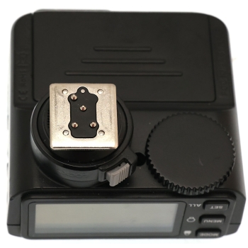 GODOX DECLENCHEUR XT 2 NIKON