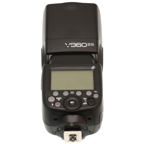 GODOX FLASH V860 II NIKON