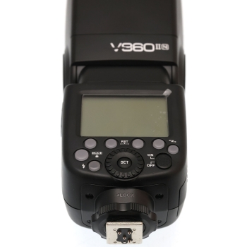 GODOX FLASH V860 II NIKON