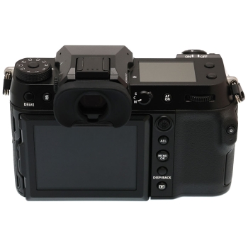 FUJI GFX 100S