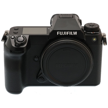 FUJI GFX 100S